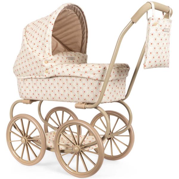 Hovedbilde Konges Sløjd Minni dypvogn til dukke, Mirage