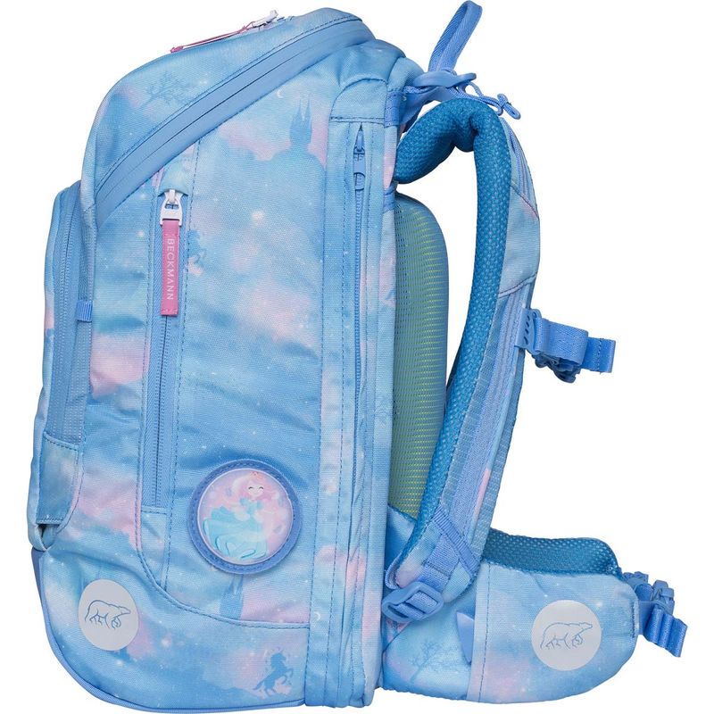 Beckmann Active Air FLX 1.klasse skolesekk, Fairytale