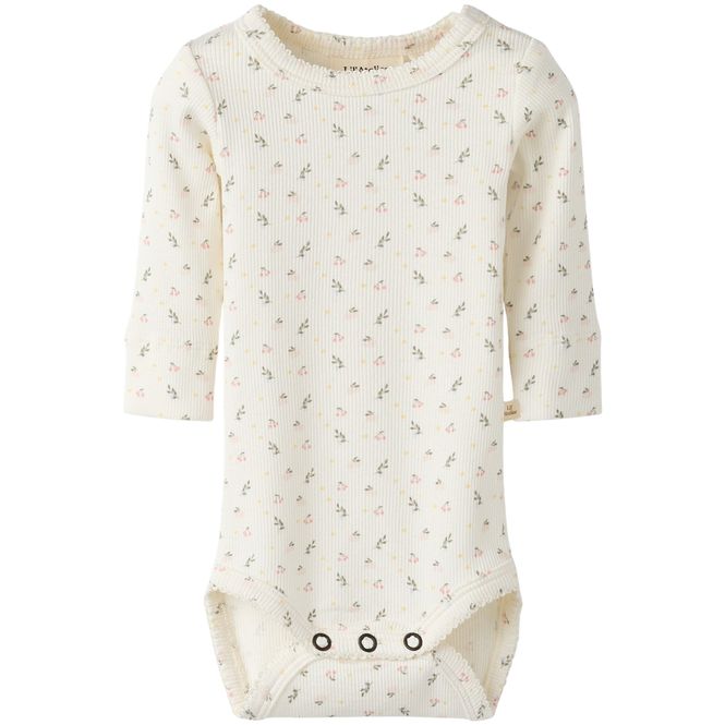 Hovedbilde Lil' Atelier Nbfgago body, Coconut Milk/Flower