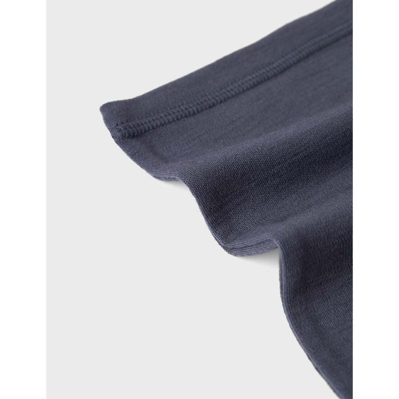Name It Nkmwillto hals/buff i ull til barn, Ombre Blue