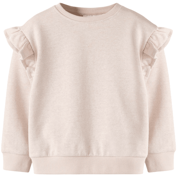 Hovedbilde Name It Nmftilde sweatshirt til småbarn, Tender ...