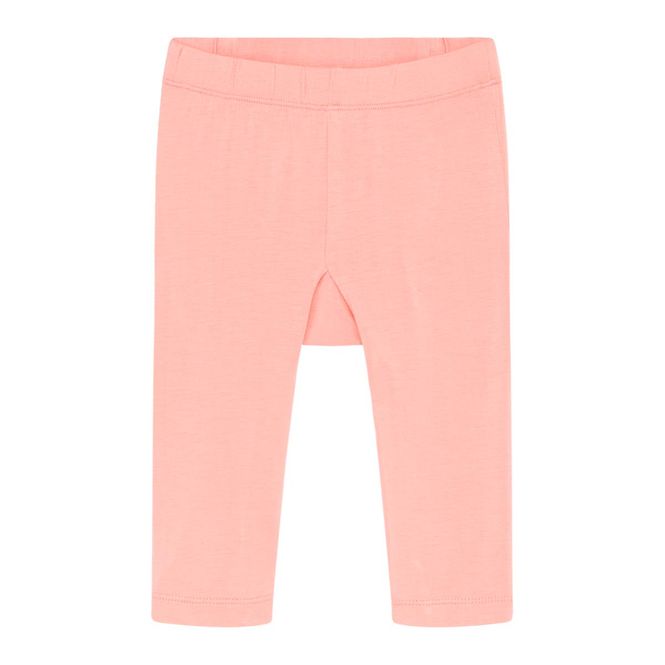 Hovedbilde Hust & Claire Lucia leggings til baby i bambus, ...
