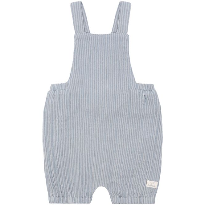 Hovedbilde Hust and Claire Hcmusse overall til baby, Light ...