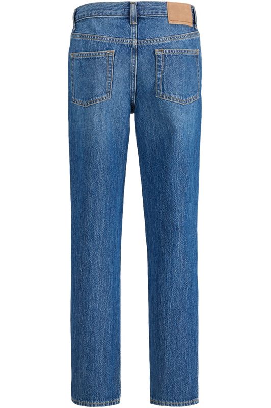Jack & Jones Jr Jjiclark regular fit jeans, Blue Denim