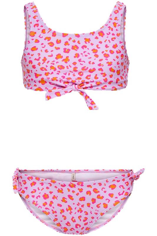 Kids Only Kogbeach bikini til barn, Oriole Little Leo