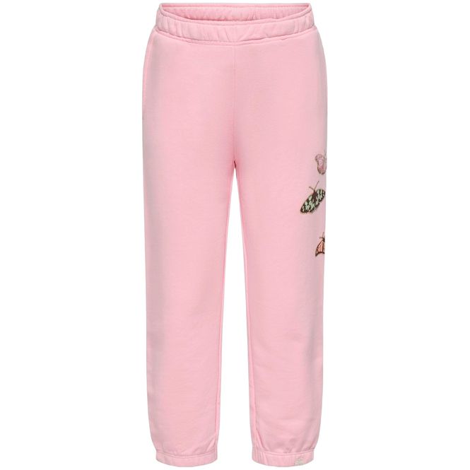 Hovedbilde Kids Only Kmgbutterfly joggebukse, Tickled Pink ...