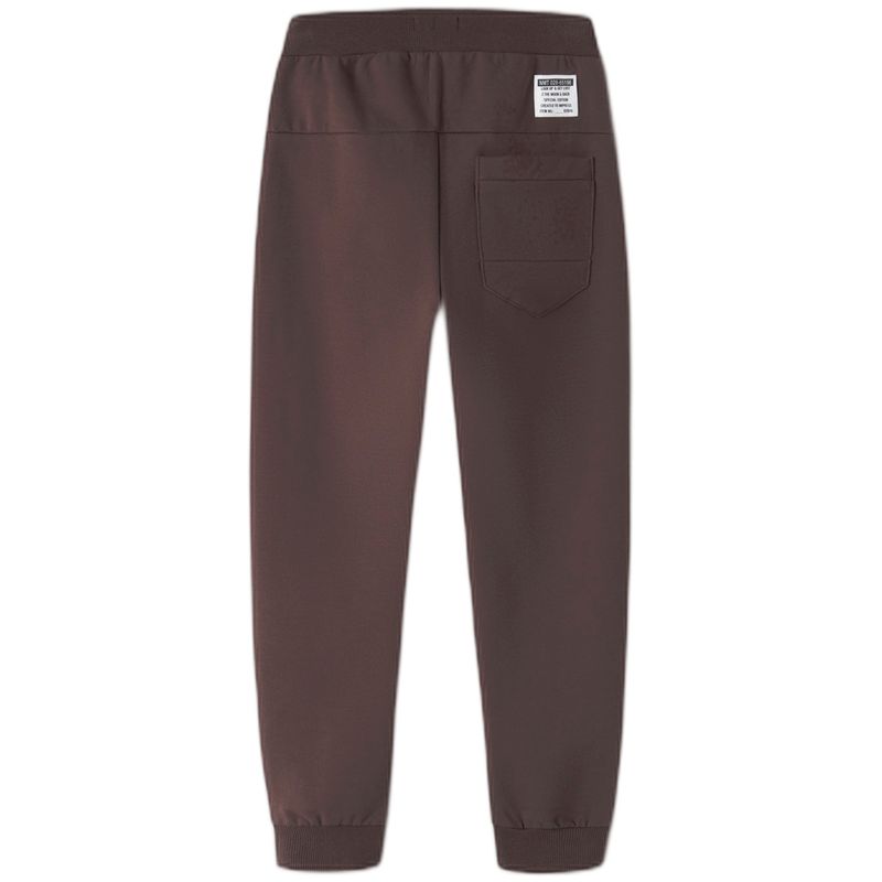 Name It Nkmhonk joggebukse til barn, French Roast