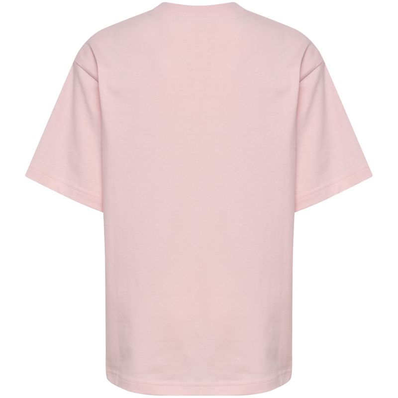 Hummel Bee t-skjorte til barn, Pale Lilac