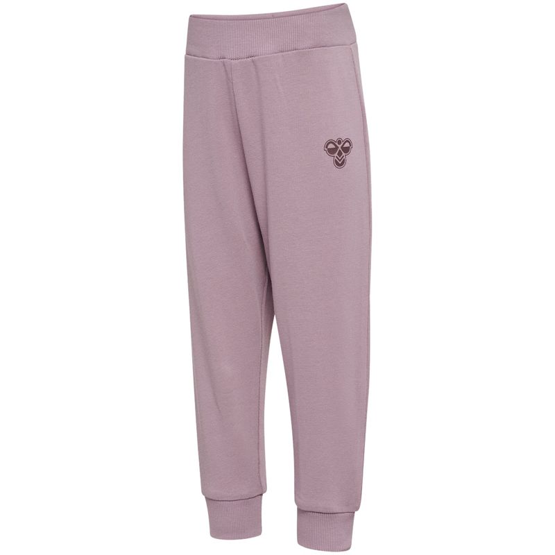 Hummel Bee joggedress-sett til småbarn, Sea Fog