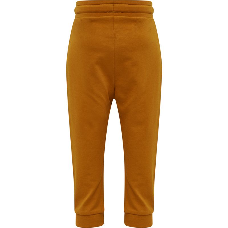 Hummel Futte bukse til små barn, Pumpkin spice