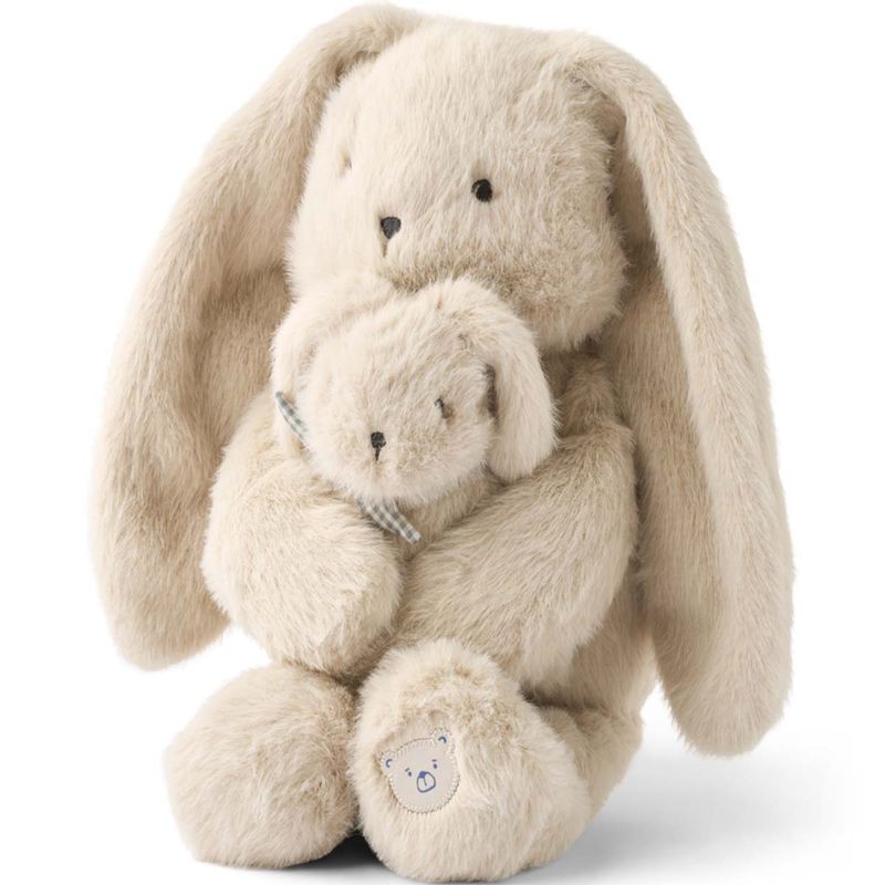 Liewood Berto Mommy & Me bamse, Mist