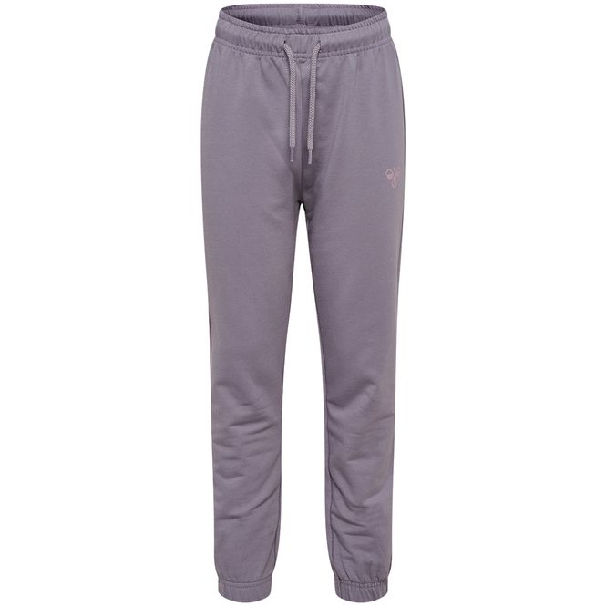 Hovedbilde Hummel Hmljr Tukas joggebukse til barn, Gray ...