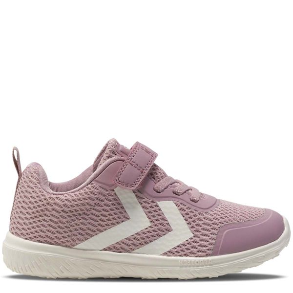 Hovedbilde Hummel Actus Recycled JR mesh joggesko, Keepsake ...