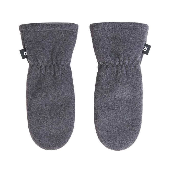 Hovedbilde Reima Tumpus fleecevotter baby og barn, Black ...