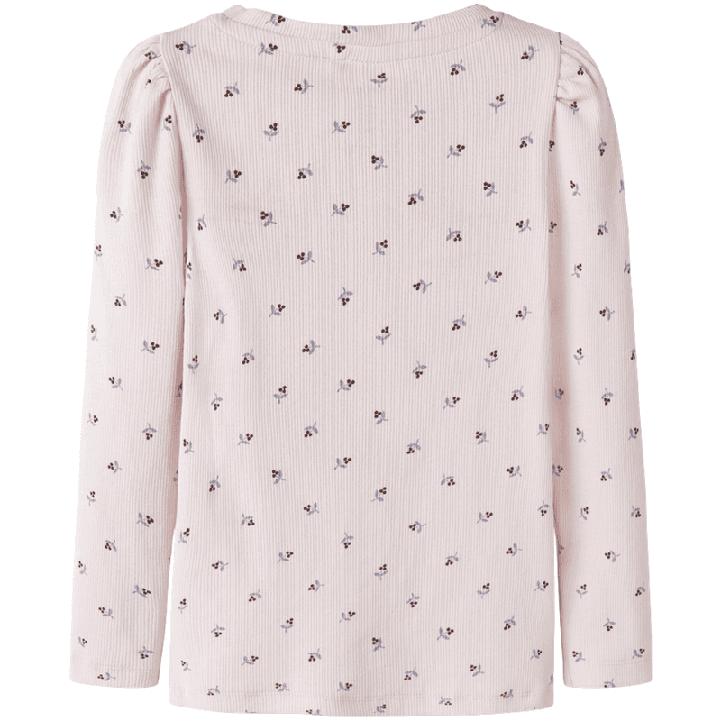 Name It Nmfnicole genser til småbarn, Raindrops On Roses