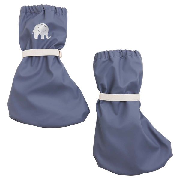 Hovedbilde CeLaVi PU overtrekkssko, Flint Stone