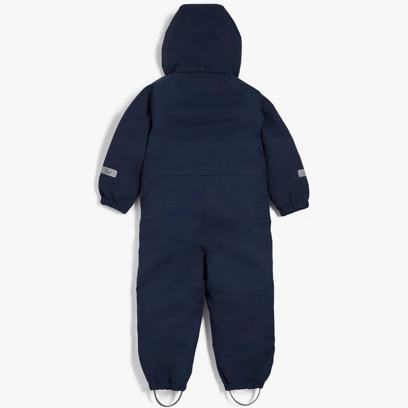 Viking Toasty vinterdress til barn, Navy