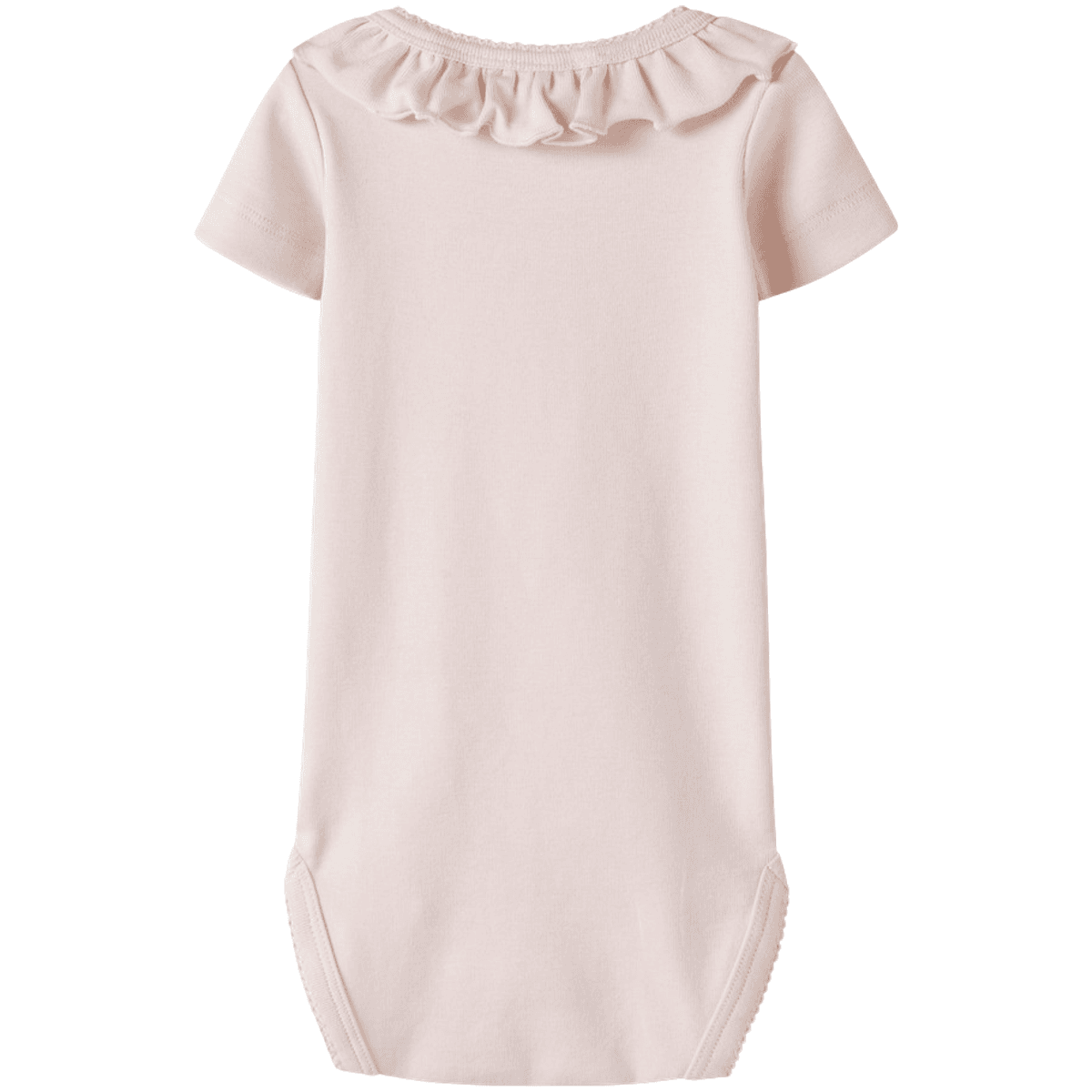 Lil' Atelier Nbfgayo kortermet body, Morganite
