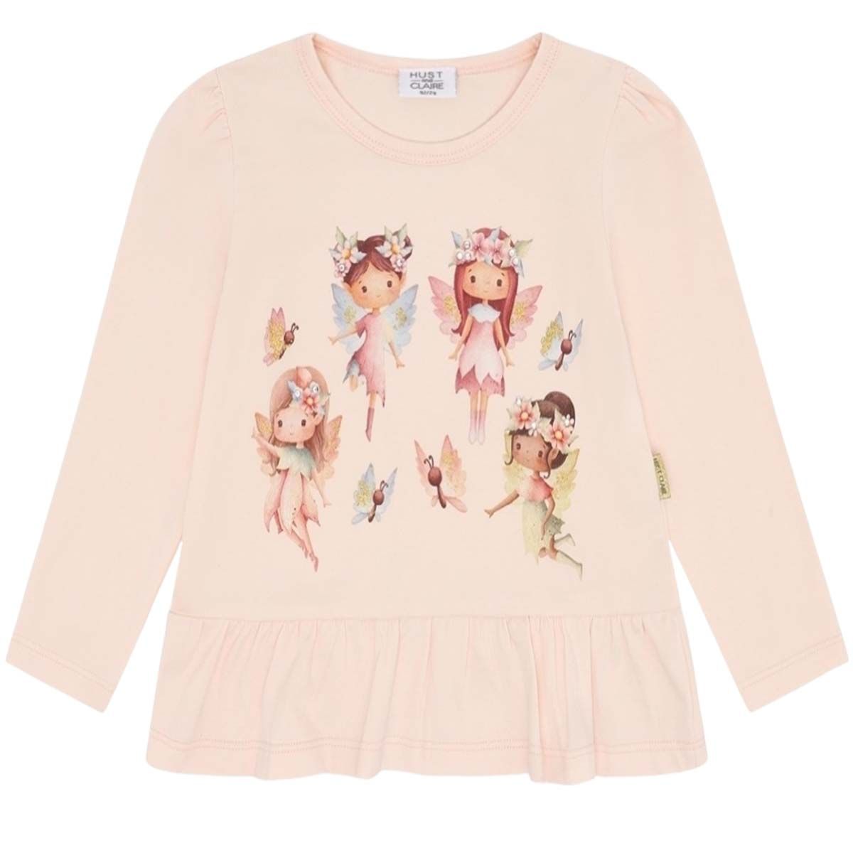 Hust and Claire Hcalma genser til barn, Quartz