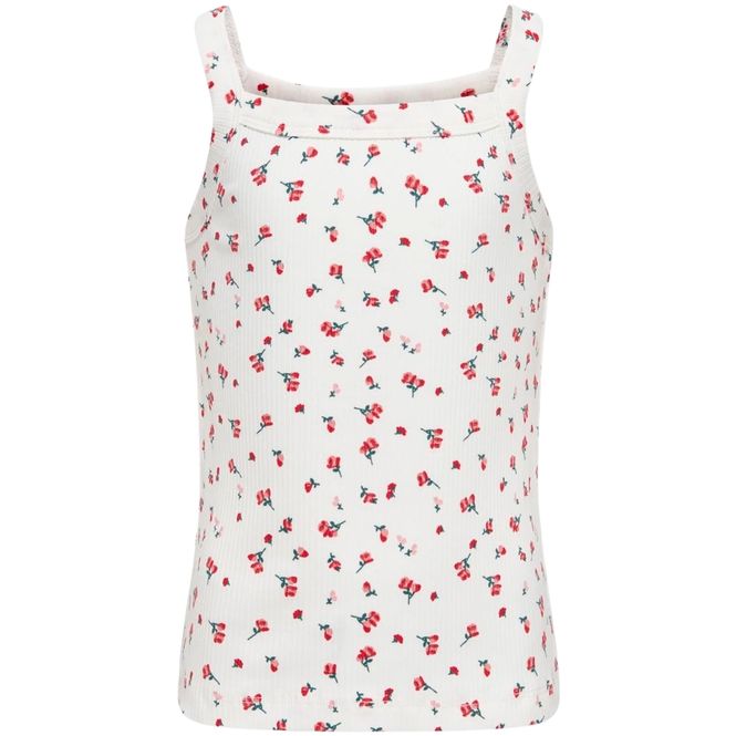 Hovedbilde Kids Only Kogbella singlet til barn, High Risk ...