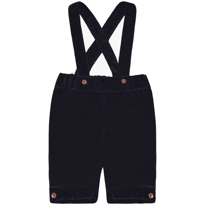 Hovedbilde Hust and Claire Hchanibal seleshorts til baby, ...
