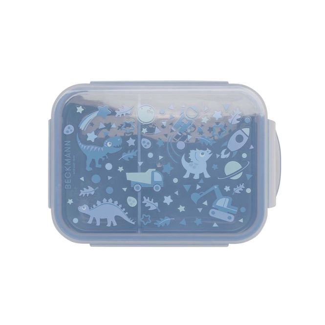 Hovedbilde Beckmann matboks barnehage, Blue