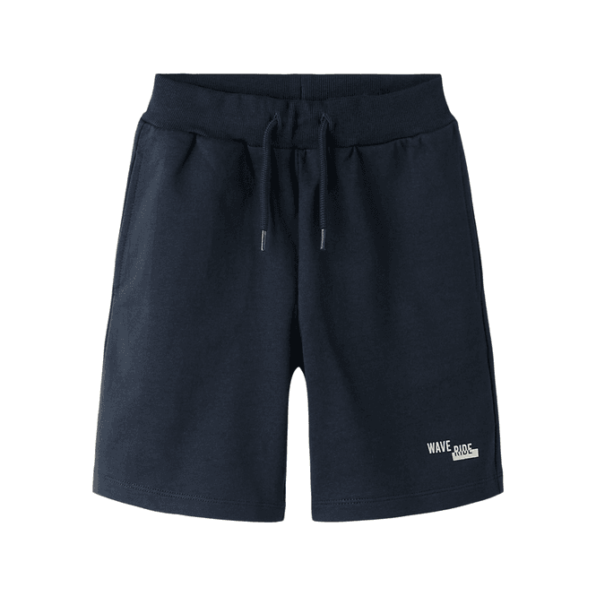 Hovedbilde Name It Nkmhansa shorts til barn, Salute
