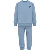 Hovedbilde Hummel x DressMyKid Bumble joggedress-sett, Faded ...