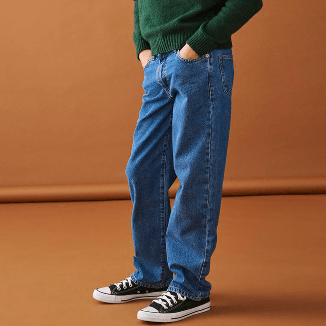 Hovedbilde Only & Sons Osjfade Loose jeans til barn, Medium ...