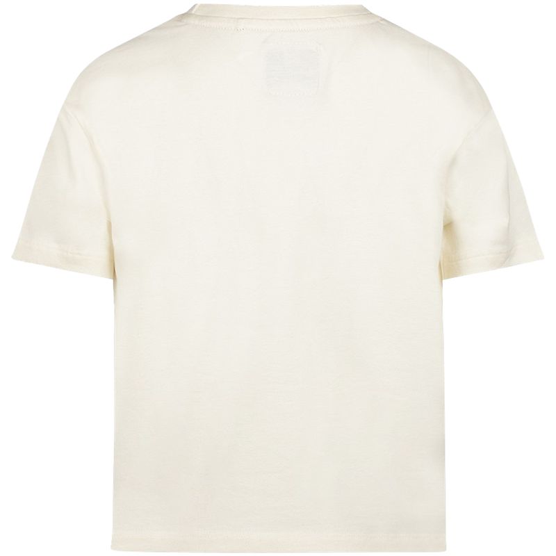Koko Noko t-skjorte til barn, Off White