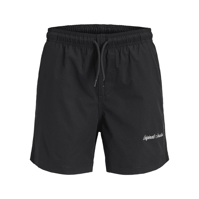 Hovedbilde Jack & Jones Jr Jpstmaui badeshorts til barn, ...