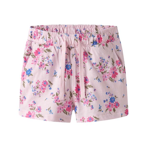 Bilde av Name It Nmfvigga shorts til småbarn, Ballerina