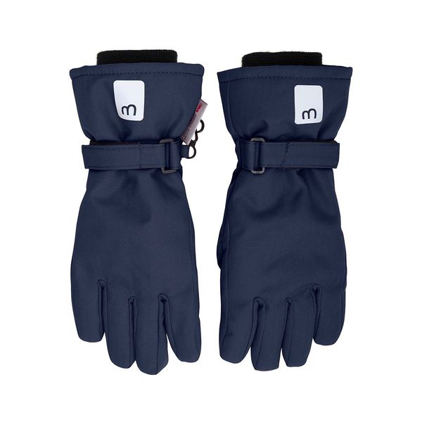 Hovedbilde Minymo hansker til barn, Parisian Night