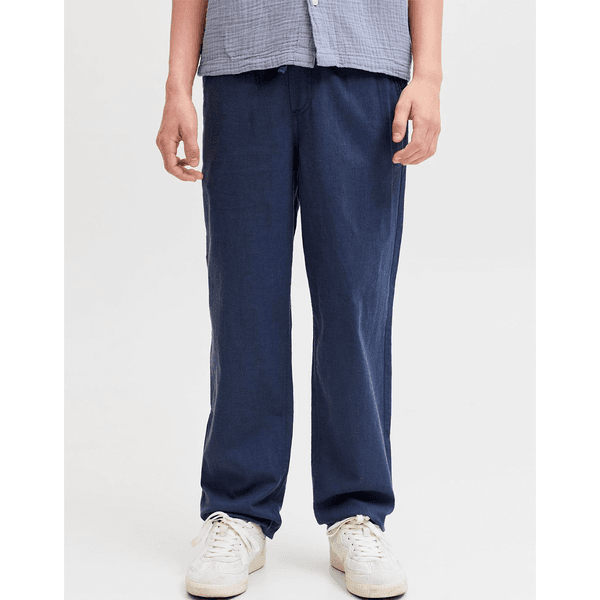 Hovedbilde Jack & Jones Jr Jpstkarl bukse til barn, Sky ...