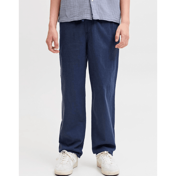 Hovedbilde Jack & Jones Jr Jpstkarl bukse til barn, Sky ...