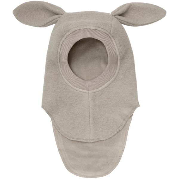 Hovedbilde HUTTEliHUT Balaclava Kaninører tovet ull, London ...