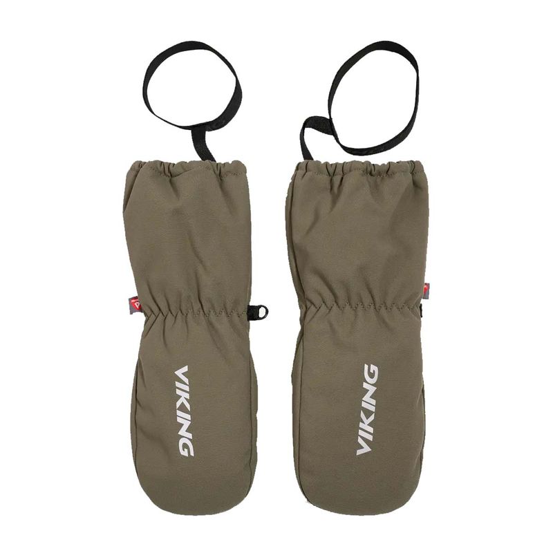 Viking Expower vintervotter til barn, Olive
