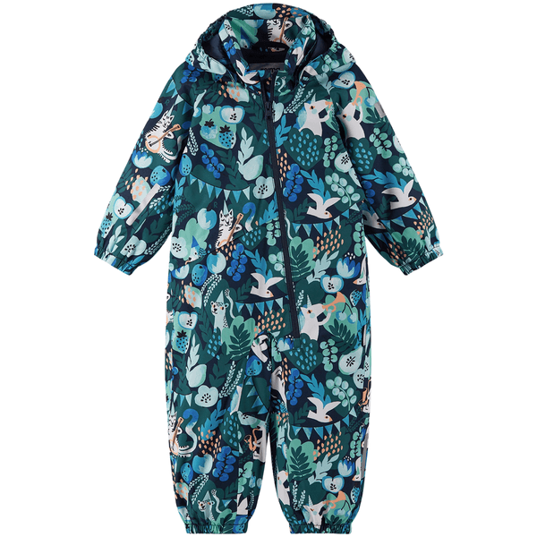 Hovedbilde Reima Jupperi parkdress til baby, Navy