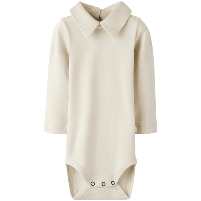 Hovedbilde Lil' Atelier Nbmfundo body, Turtledove
