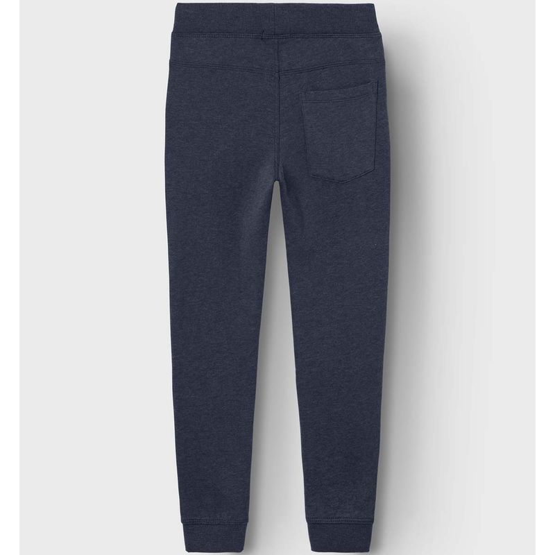Name It Nkmvimo joggebukse til barn, Dark Sapphire