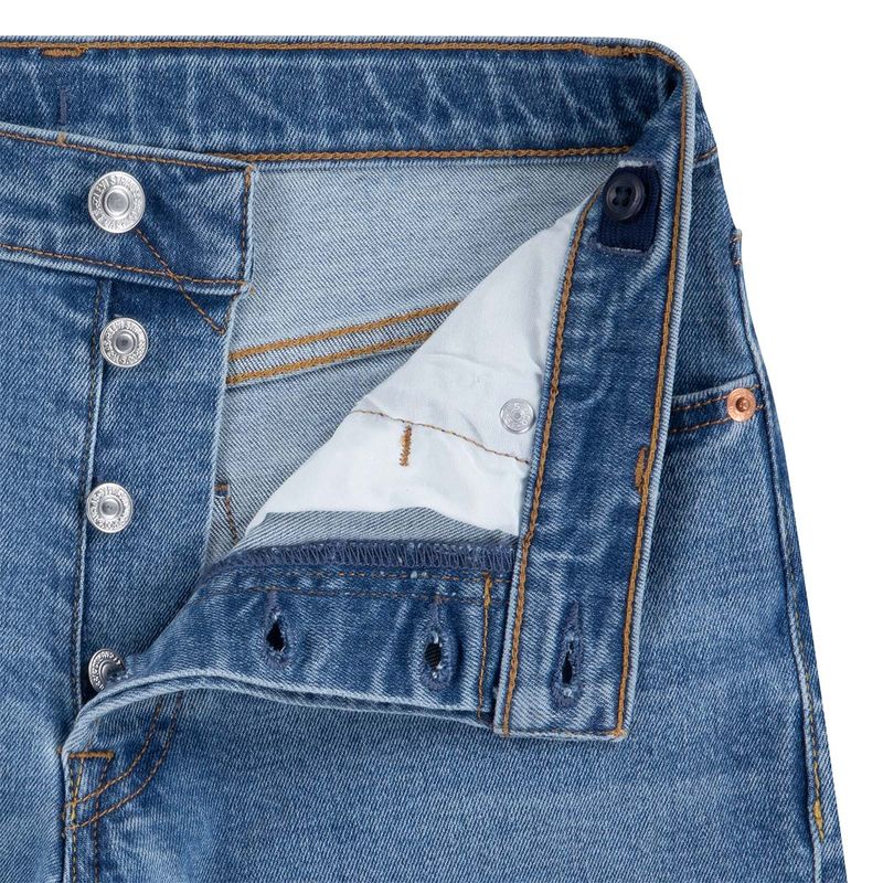 Levis 501 original jeans til barn, Athens
