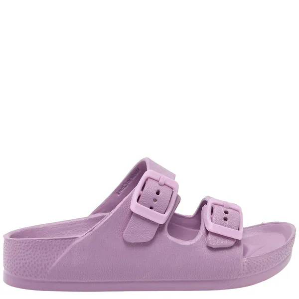 Hovedbilde Colorkids sandaler til barn, Lavender Mist