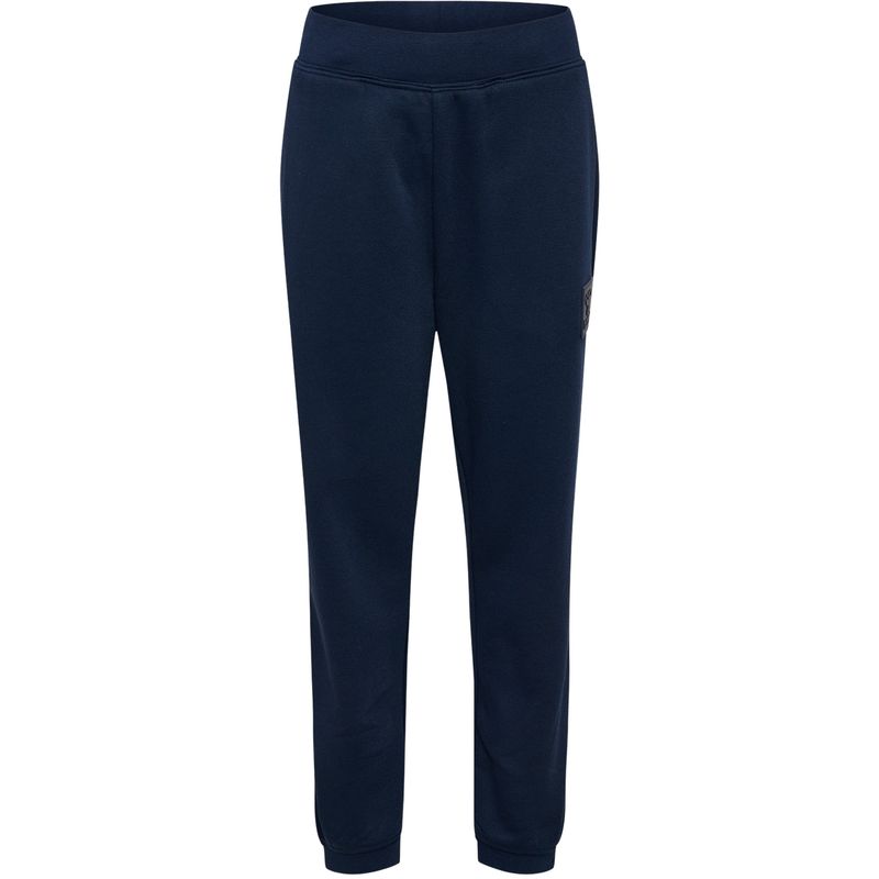 Hummel Clean regulerbar bukse til barn, Black Iris