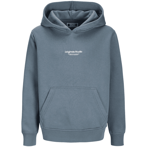 Bilde av Jack and Jones Junior Vesterbro hettegenser, ...