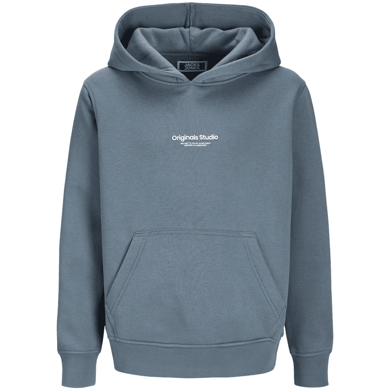Jack and Jones Junior Vesterbro hettegenser, Stormy Weather