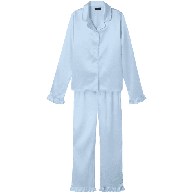 Hovedbilde LMTD Nlfnightys pyjamas til barn, Windsurfer