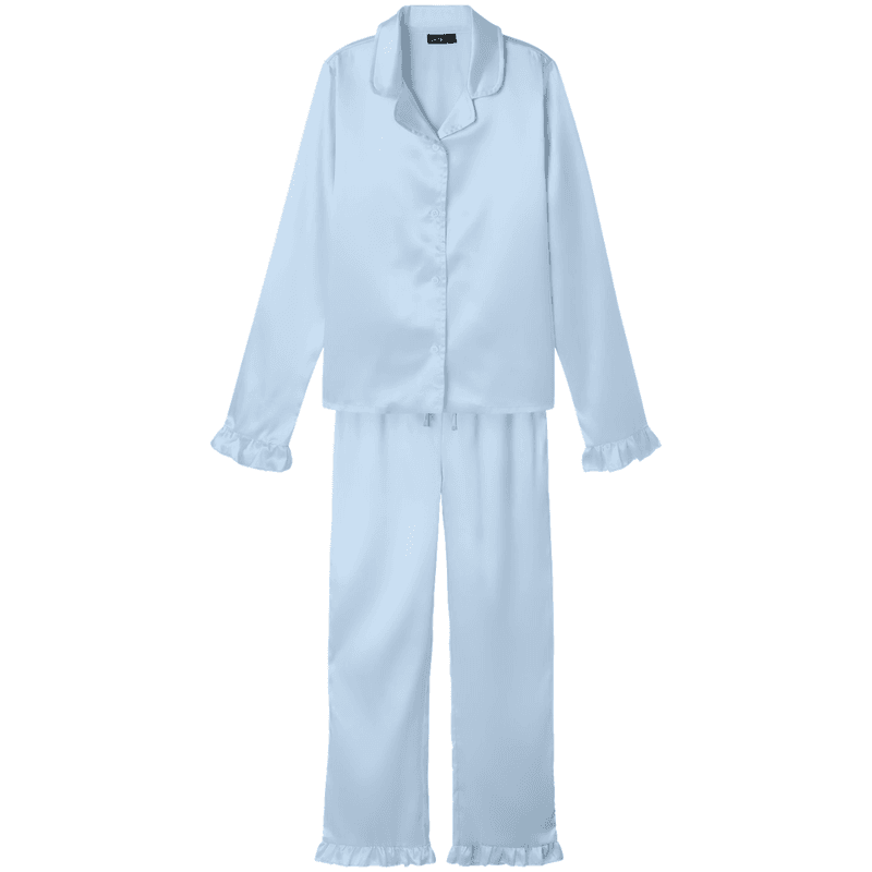 LMTD Nlfnightys pyjamas til barn, Windsurfer