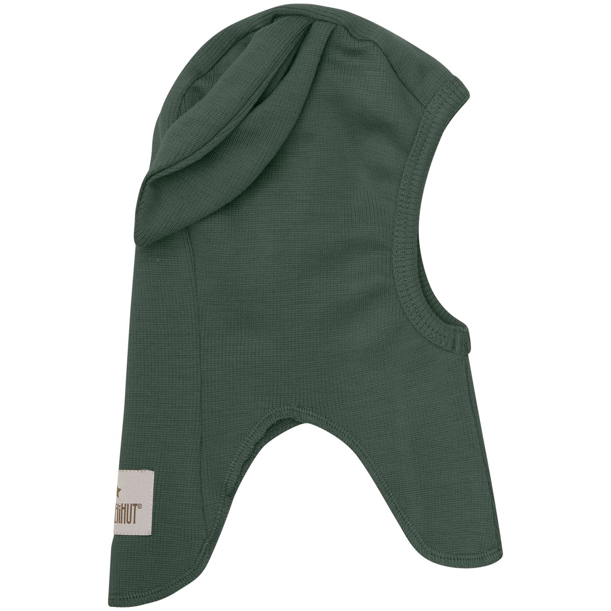 Huttelihut Balaclava Kanin ulljersey, Beetle