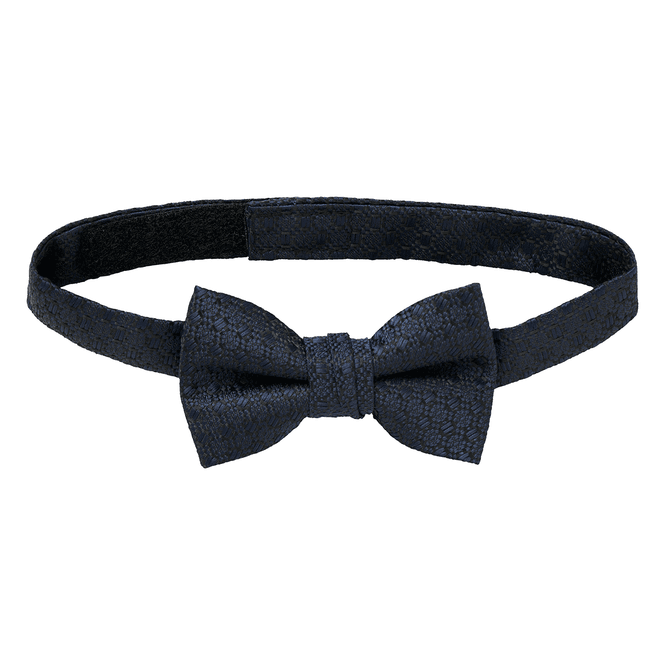Hovedbilde Name It Nkmrae sløyfe til barn, Navy Blazer