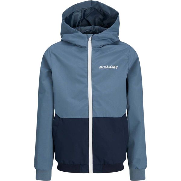 Hovedbilde Jack and Jones Jjerush softshelljakke til barn, ...